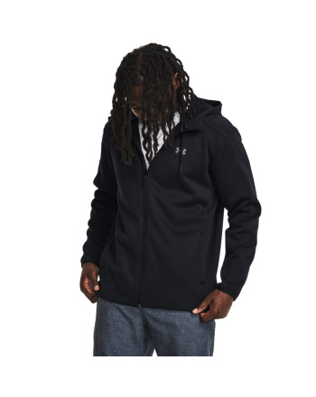 Jacheta Barbati ESSENTIAL SWACKET Under Armour 