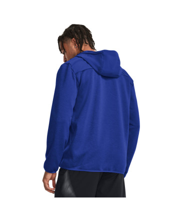 Jacheta Barbati ESSENTIAL SWACKET Under Armour 
