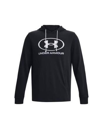 Hanorac Barbati RIVAL TERRY GRAPHIC HD Under Armour 