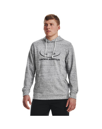 Hanorac Barbati RIVAL TERRY GRAPHIC HD Under Armour 
