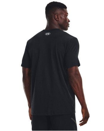 Tricou Barbati I WLL SS Under Armour 