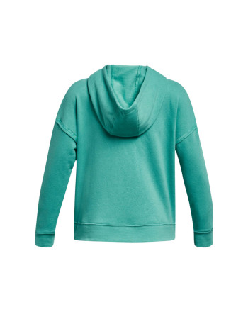 Hanorac Fete PROJECT ROCK BRHMA BULL FLEECE HD Under Armour 