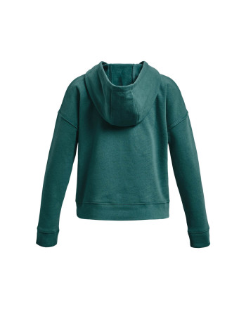 Hanorac Fete PROJECT ROCK BRHMA BULL FLEECE HD Under Armour 