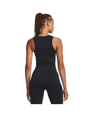 Maiou Dama VANISH SEAMLESS TANK Under Armour 