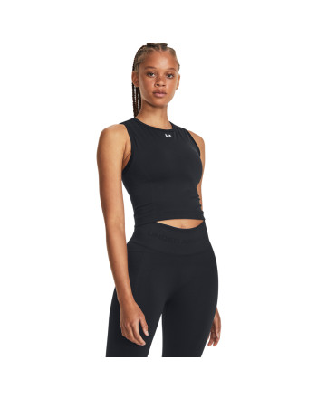 Maiou Dama VANISH SEAMLESS TANK Under Armour 