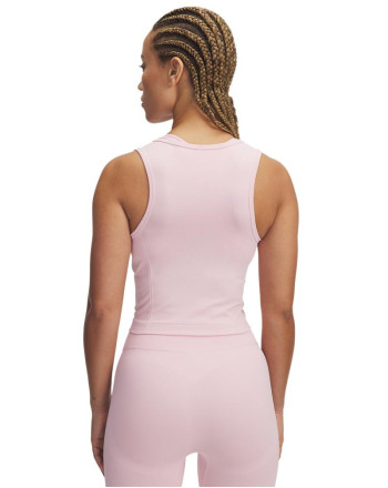 Maiou Dama VANISH SEAMLESS TANK Under Armour 