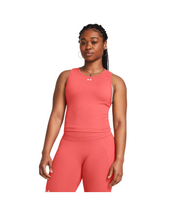 Maiou Dama  VANISH SEAMLESS TANK Under Armour 