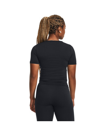 Tricou Dama TRAIN SEAMLESS SS Under Armour 