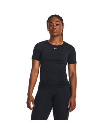 Tricou Dama TRAIN SEAMLESS SS Under Armour 