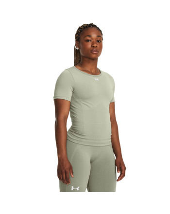UA TRAIN SEAMLESS SS 