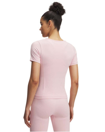 Tricou Dama VANISH SEAMLESS SS Under Armour 