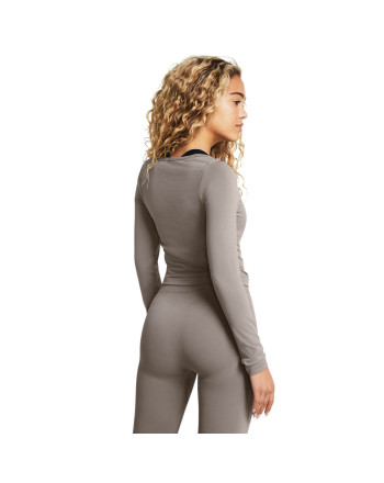 Bluza Dama VANISH SEAMLESS LS Under Armour 