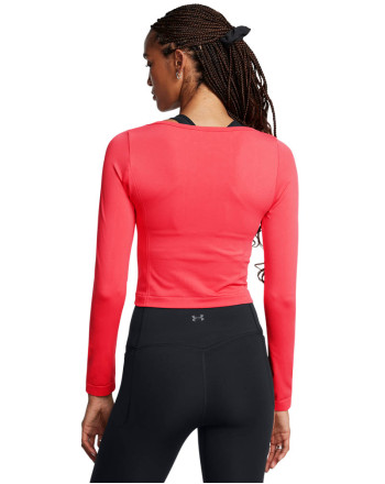 Bluza Dama VANISH SEAMLESS LS Under Armour 