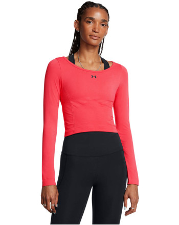 Bluza Dama VANISH SEAMLESS LS Under Armour 