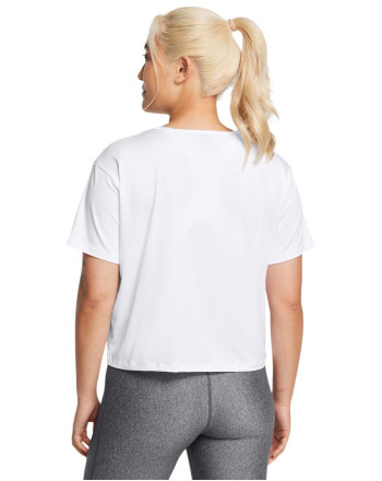 Tricou Dama MOTION SS Under Armour 