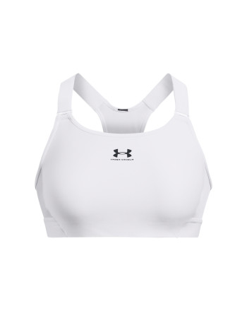 Bustiera Dama HEATGEAR ARMOUR HIGH Under Armour 