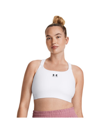 Bustiera Dama HEATGEAR ARMOUR HIGH Under Armour 