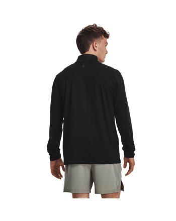 Bluza Barbati QUALIFIER RUN 1/4 ZIP Under Armour 