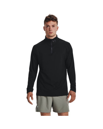Bluza Barbati QUALIFIER RUN 1/4 ZIP Under Armour 