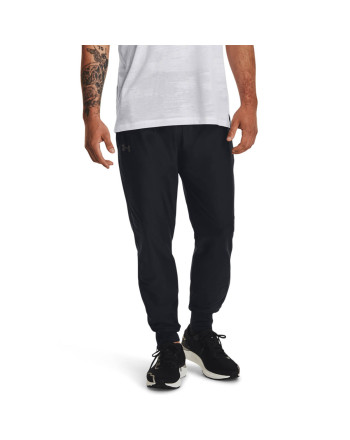 Pantaloni Barbati QUALIFIER RUN ELITE PANT Under Armour 
