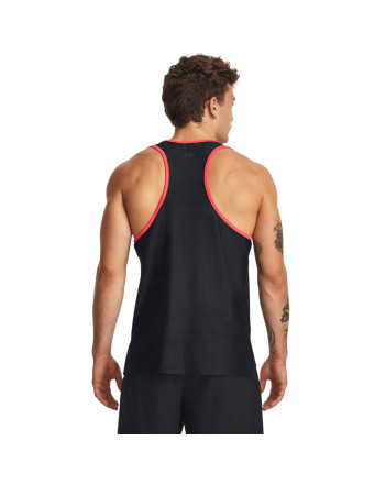 Maiou Barbati RUN EVERYWHERE SINGLET Under Armour 