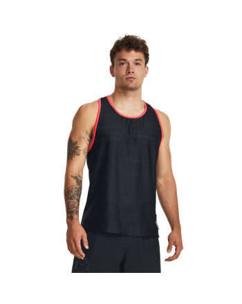 Maiou Barbati RUN EVERYWHERE SINGLET Under Armour 
