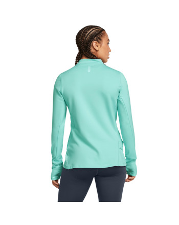 Bluza Dama QUALIFIER COLD LS Under Armour 