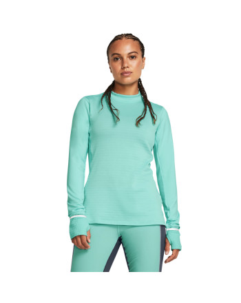 Bluza Dama QUALIFIER COLD LS Under Armour 