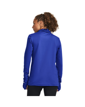 Bluza Dama QUALIFIER COLD FUNNEL Under Armour 