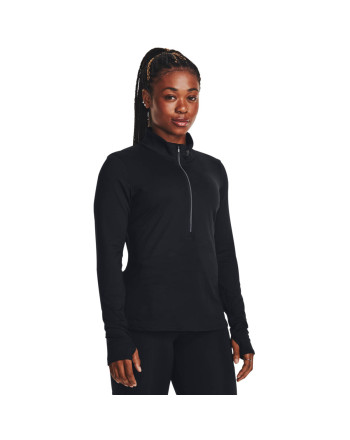 Bluza Dama  LAUNCH PRO HALF ZIP Under Armour 