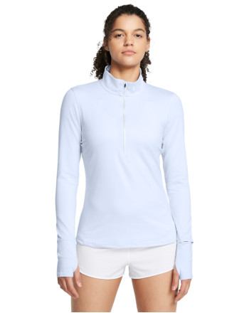 Bluza Dama LAUNCH PRO HALF ZIP Under Armour 