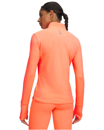 Bluza Dama LAUNCH PRO HALF ZIP Under Armour 