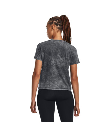 Tricou Dama RUN EVERYWHERE GRAPHIC SS Under Armour 