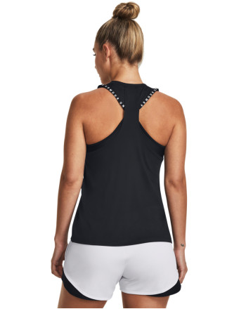 Maiou Dama KNOCKOUT NOVELTY TANK Under Armour 