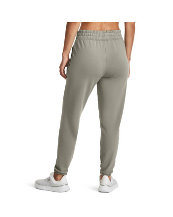 Pantaloni Dama RIVAL TERRY GRAPHIC JOGR Under Armour 