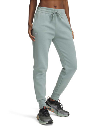 Pantaloni Dama RIVAL FLEECE JOGGER Under Armour 