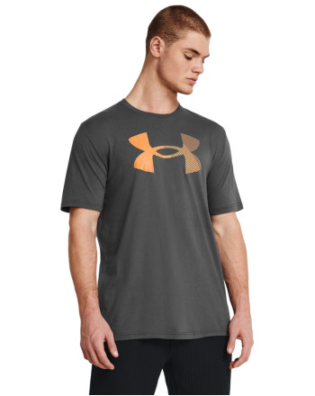 Tricou Barbati BIG LOGO FILL SS Under Armour 