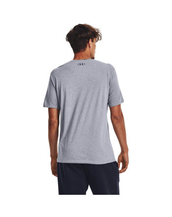 Tricou Barbati BIG LOGO FILL SS Under Armour 
