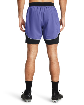 Pantaloni Scurti Barbati M S CH. PRO TRAIN SHORT Under Armour 