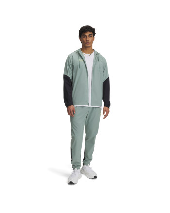 Trening Barbati  M S CH. PRO TRACKSUIT Under Armour 