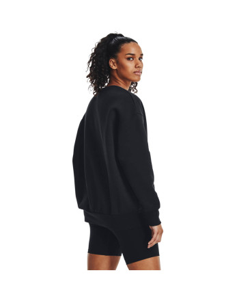 Bluza Dama ESSENTIAL FLC OS CREW Under Armour 