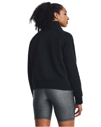 Bluza Dama RIVAL FLEECE HZ Under Armour 