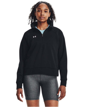 Bluza Dama RIVAL FLEECE HZ Under Armour 