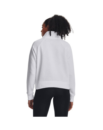 Bluza Dama RIVAL FLEECE HZ Under Armour 