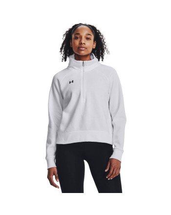 Bluza Dama RIVAL FLEECE HZ Under Armour 