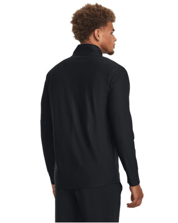 Jacheta Barbati S CH. TRACK JACKET Under Armour 