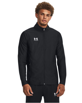Jacheta Barbati S CH. TRACK JACKET Under Armour 