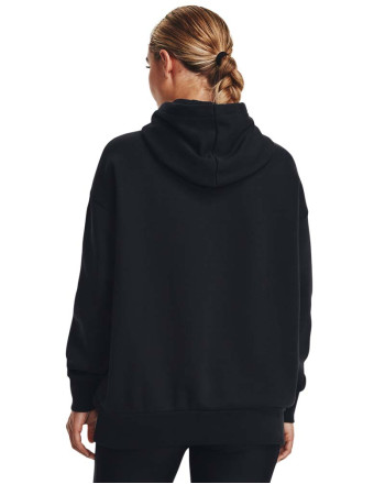 Hanorac Dama ICON FLEECE OS HOODIE Under Armour 