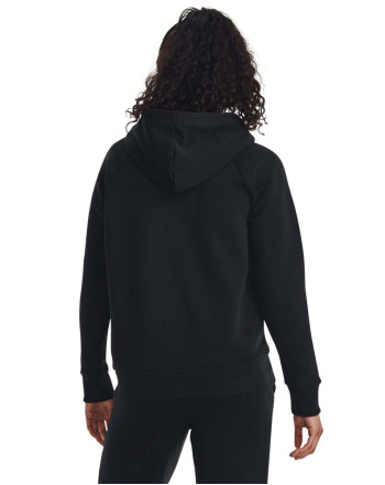 Hanorac Dama RIVAL FLEECE BIG LOGO HDY Under Armour 