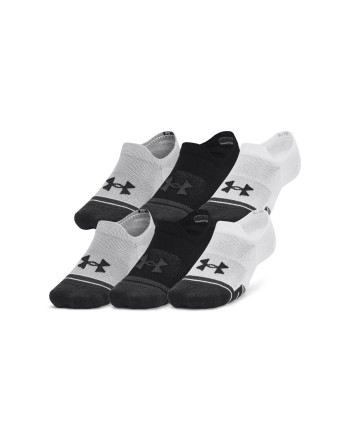 Sosete Unisex PERFORMANCE TECH 3PK ULT Under Armour 